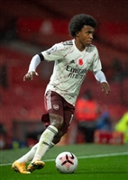 Willian longsleeve t-shirt #3999185