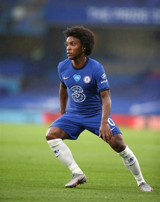 Willian Sweatshirt
