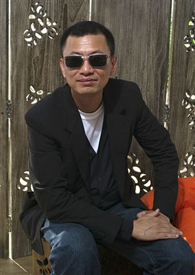 Wong Kar-Wai posters
