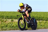 Wout Van Aert mug #G3453035