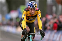 Wout Van Aert Sweatshirt #4087601