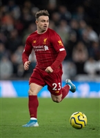 Xherdan Shaqiri Tank Top #3995975
