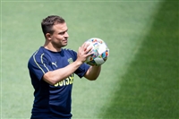 Xherdan Shaqiri Tank Top #3995976