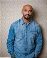 Yann Demange Tank Top #4122350