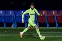 Yannick Carrasco t-shirt #3995123