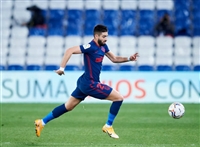 Yannick Carrasco hoodie #3995124