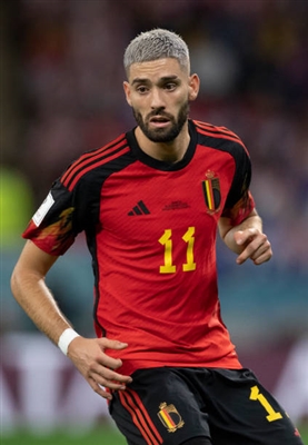 Yannick Carrasco Sweatshirt