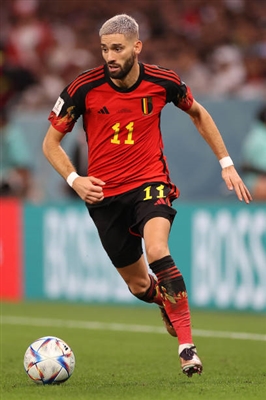 Yannick Carrasco Sweatshirt