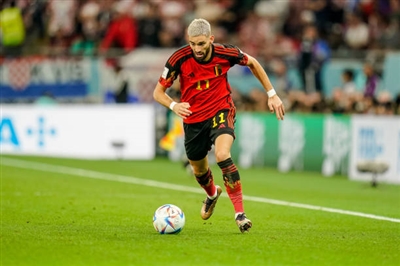 Yannick Carrasco Sweatshirt