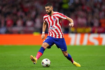 Yannick Carrasco Sweatshirt