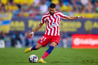 Yannick Carrasco Sweatshirt