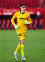 Yassine Bounou hoodie #3996586