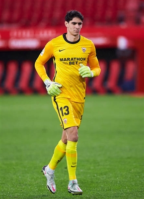 Yassine Bounou posters