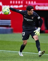 Yassine Bounou tote bag #G2613841