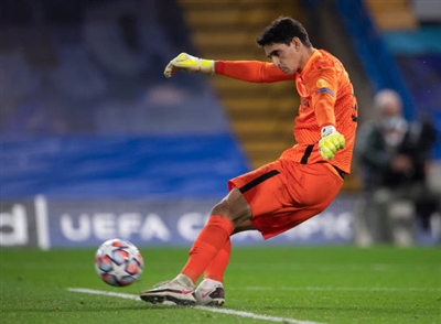 Yassine Bounou posters