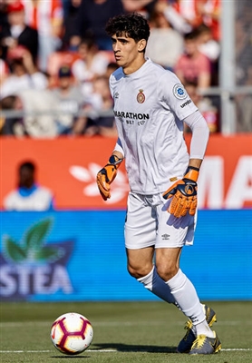 Yassine Bounou posters