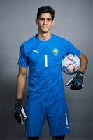 Yassine Bounou hoodie #4156223