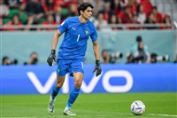 Yassine Bounou hoodie #4156224