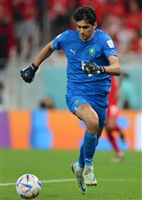 Yassine Bounou hoodie #4156225