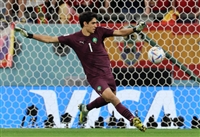 Yassine Bounou Tank Top #4156228