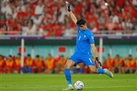 Yassine Bounou t-shirt #4156229