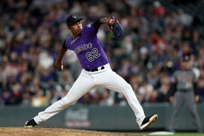 Yency Almonte posters