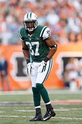 Yeremiah Bell posters