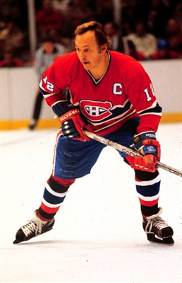 Yvan Cournoyer posters