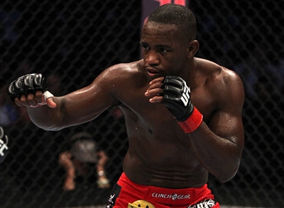 Yves Edwards posters