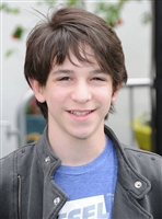 Zachary Gordon hoodie #3978455