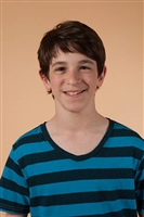 Zachary Gordon Sweatshirt #3978456