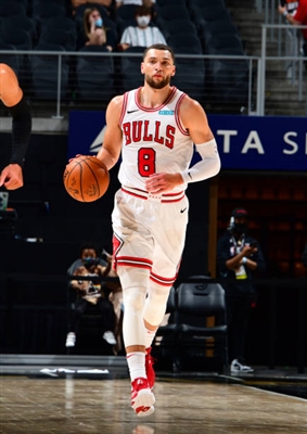 Zachary Lavine posters