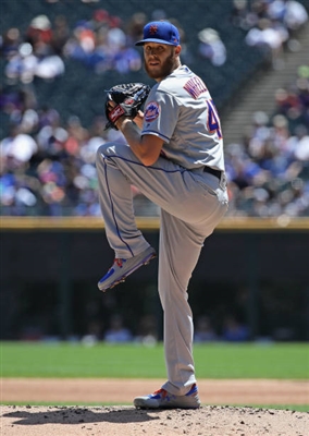 Zack Wheeler posters