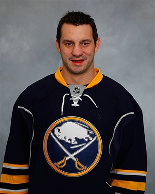 Zenon Konopka poster