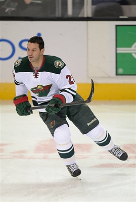 Zenon Konopka poster