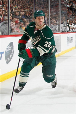 Zenon Konopka poster