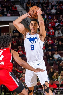 Zhaire Smith canvas poster