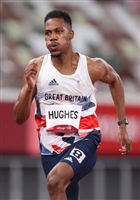 Zharnel Hughes mug #G3458299