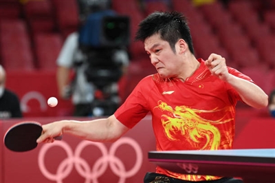 Zhendong Fan posters