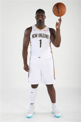 Zion Williamson T-shirt