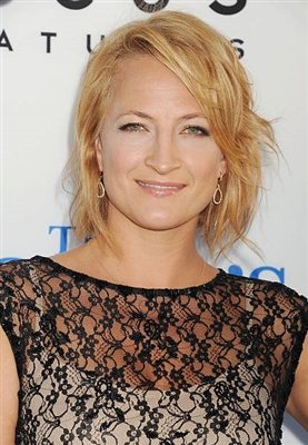 Zoe Bell puzzle