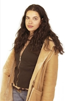 Zuleikha Robinson Longsleeve T-shirt #3975291